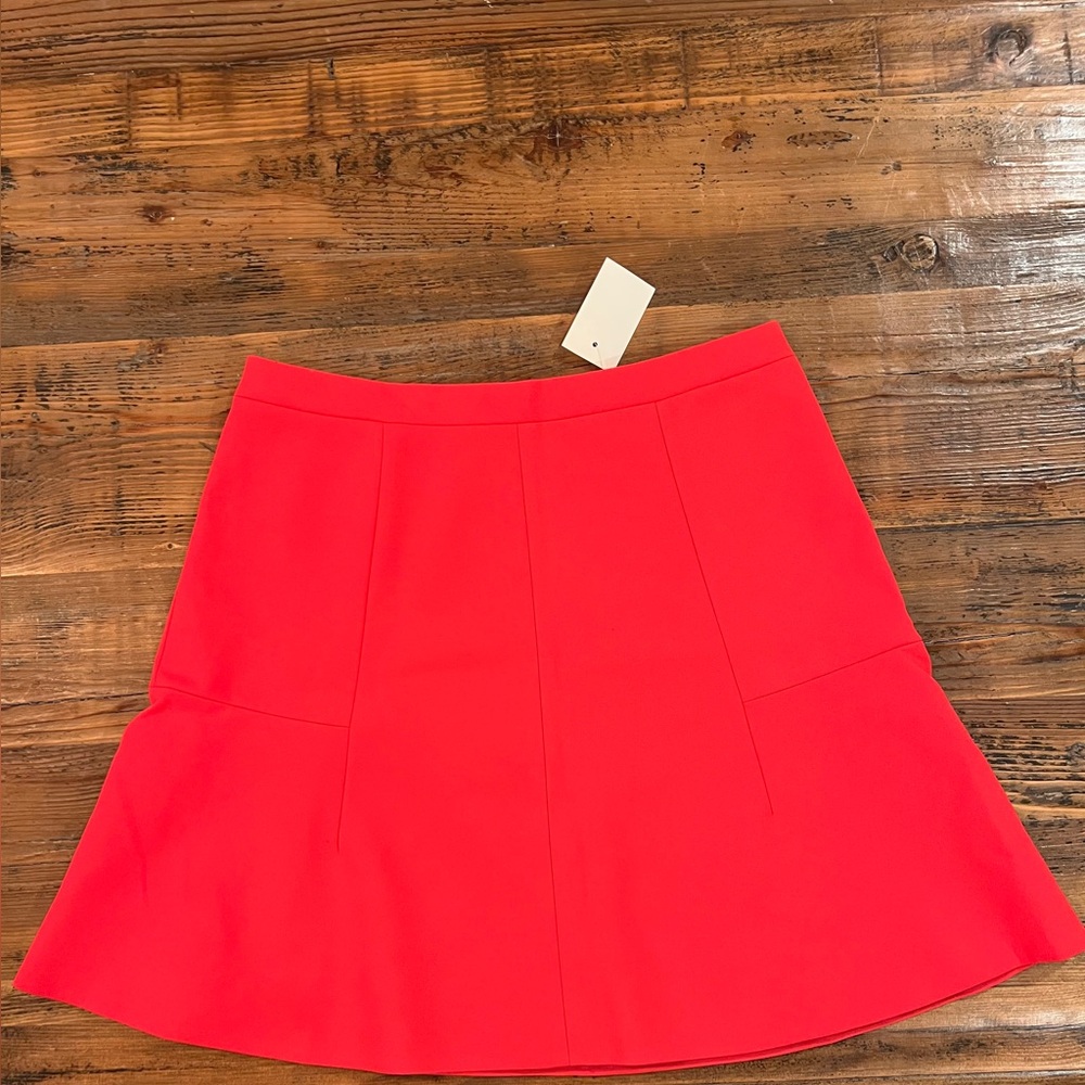 Raspberry Skirt - Picture 3 of 4